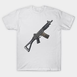 552 Commando T-Shirt